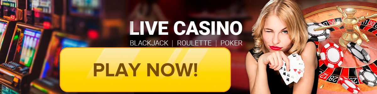 Play One Casino now!